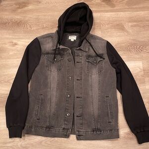 Billabong Garage Collection jacket